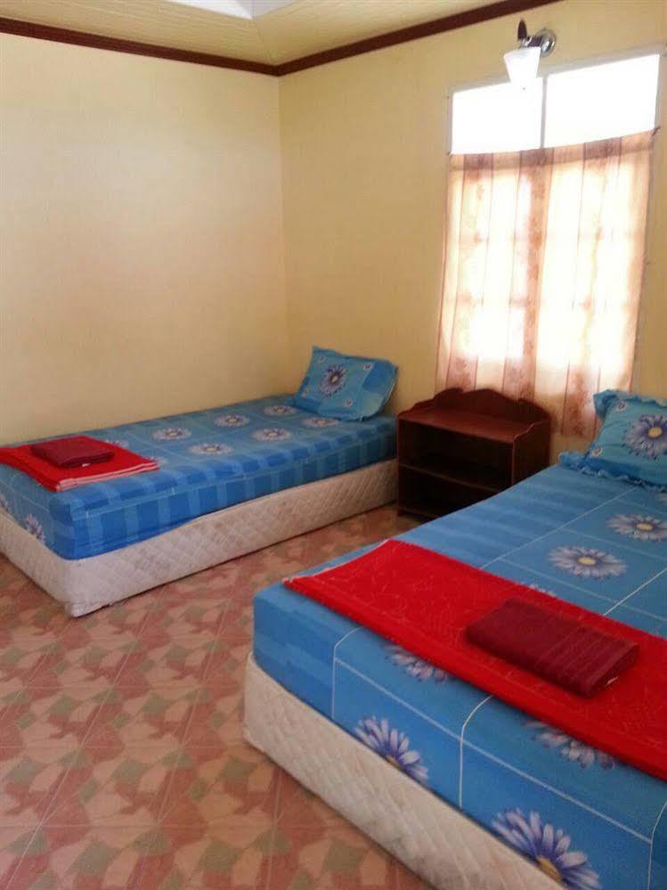 Sun Beach Bungalows Ko Pha Ngan Zewnętrze zdjęcie