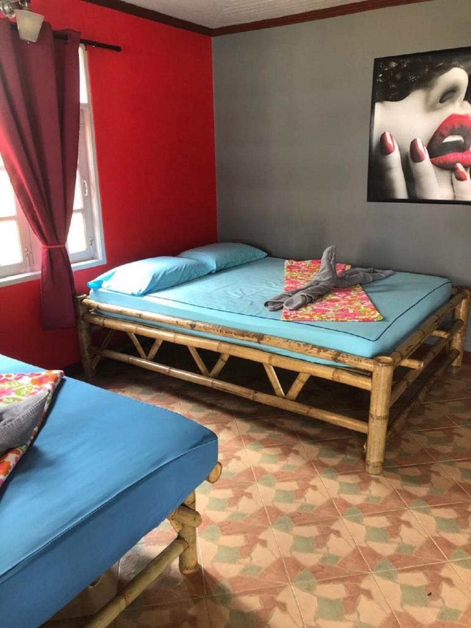 Sun Beach Bungalows Ko Pha Ngan Zewnętrze zdjęcie